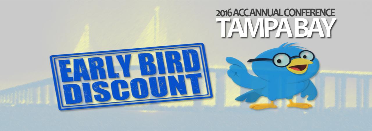 Early Bird Registration Open for Automotive Communication Council’s (ACC) Annual Conference
