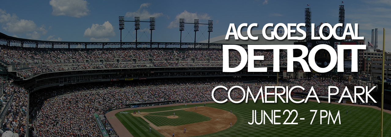 ACC Goes Local to Host Regional Meet-up in Detroit