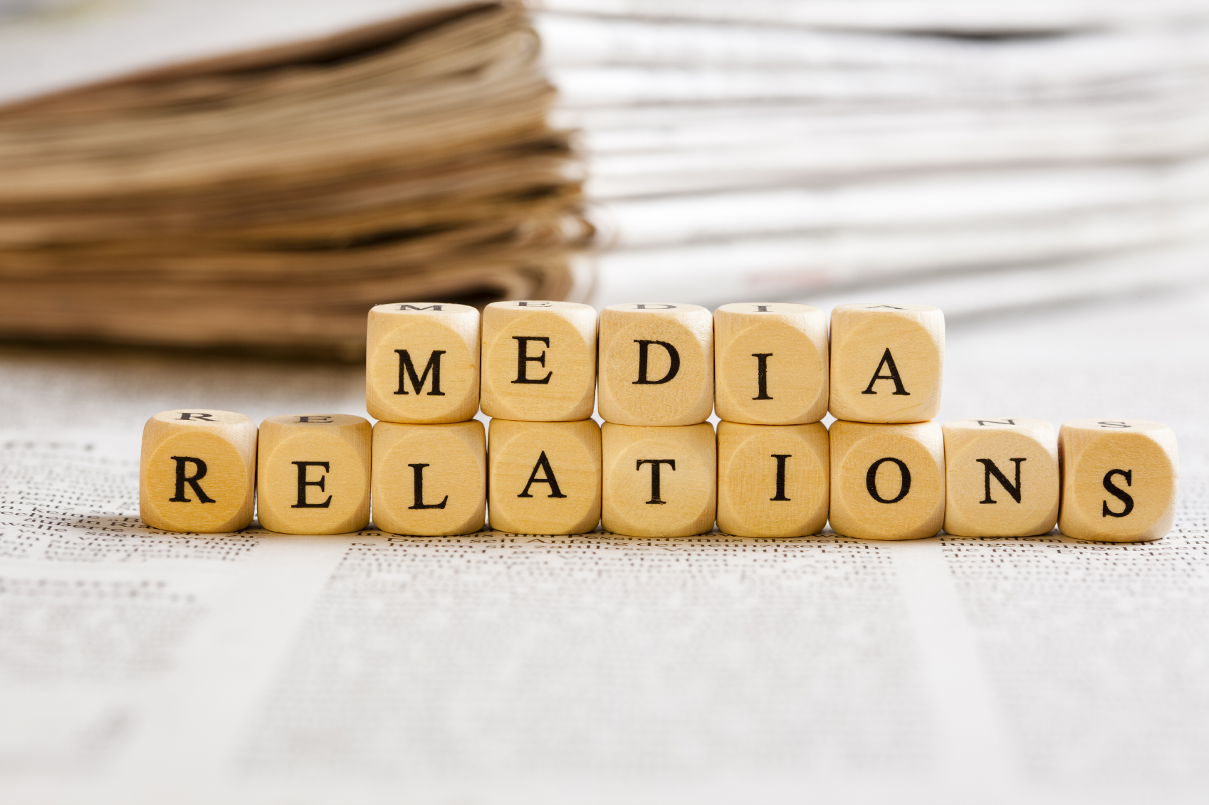 Maximizing Media Relations