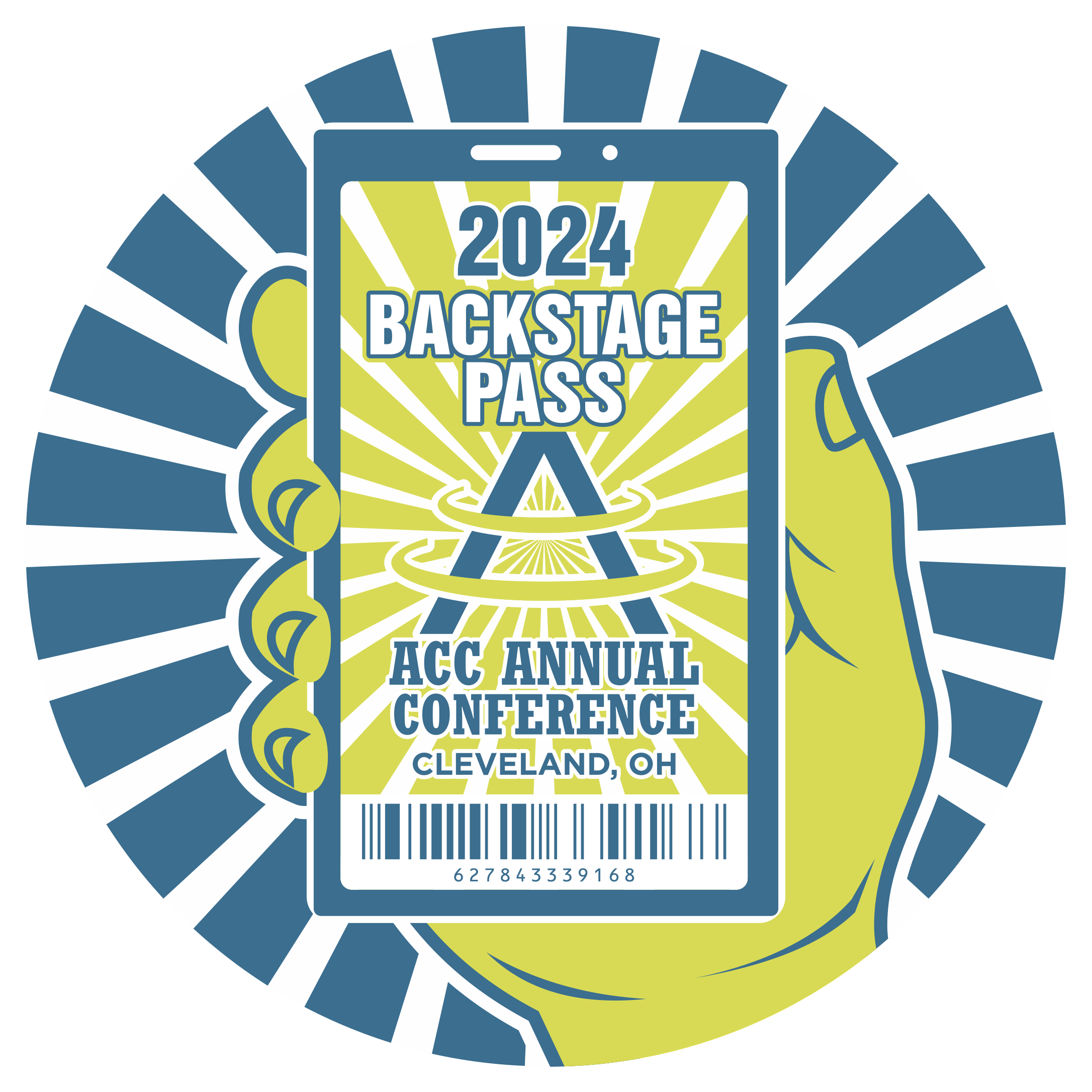 ACC Annual Conference Logo